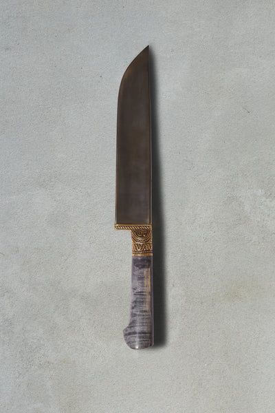 Bayali's Sultan Knife